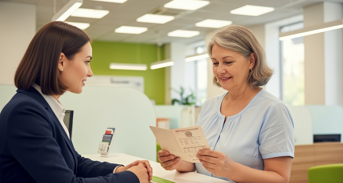 Мама внесла 500 рублей на сберкнижку в 1984 году — узнала в Сбербанке, во что превратился вклад сегодня