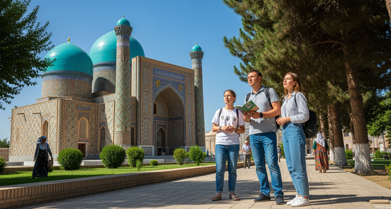 Шокирующая правда об Узбекистане: что скрывают от туристов и почему вам нужно это знать