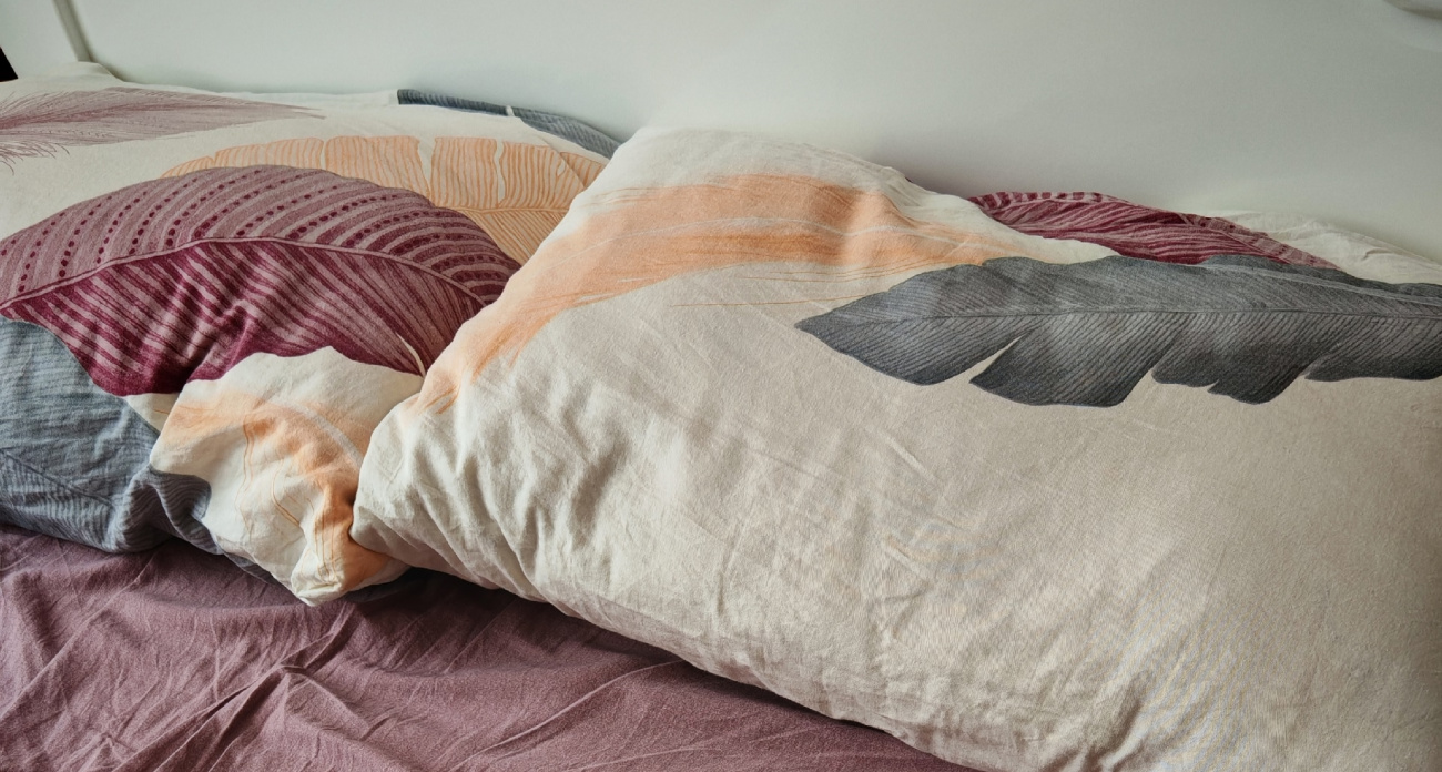 Опасный яд в вашей спальне: ученые выяснили, почему вы часто болеете