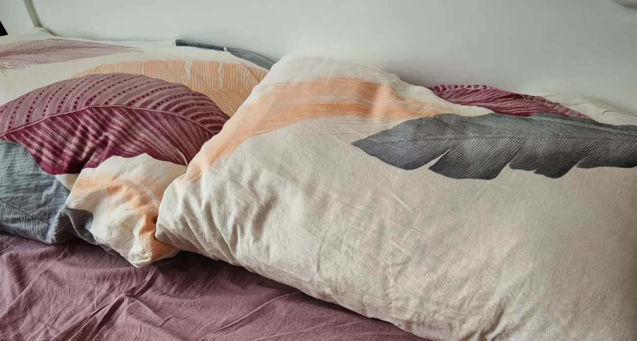 Фото к статье: Опасный яд в вашей спальне: ученые выяснили, почему вы часто болеете