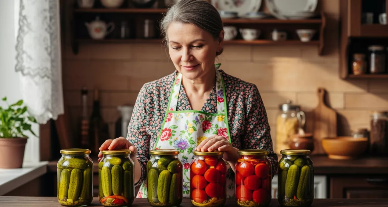 Фото к статье: Главный рецепт огурцов, который сразил даже свекровь — пробовала другие, но всегда возвращаюсь к нему
