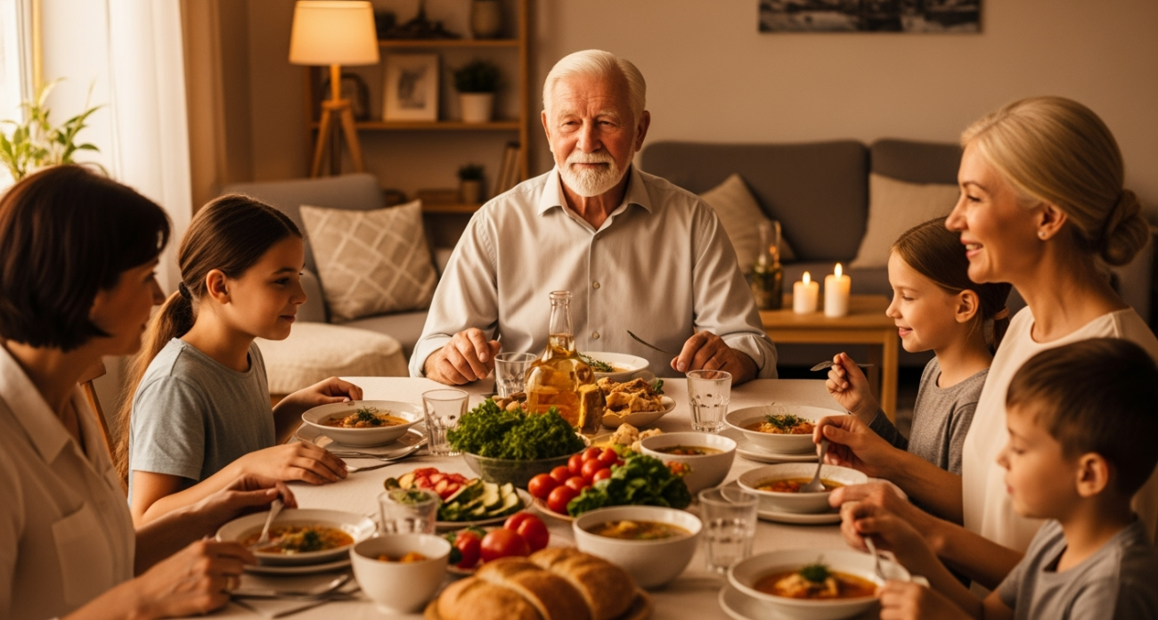 Уберите из дома эту одну вещь и проживете дольше — кремлевский врач-долгожитель Чазов о том, что укорачивает жизнь