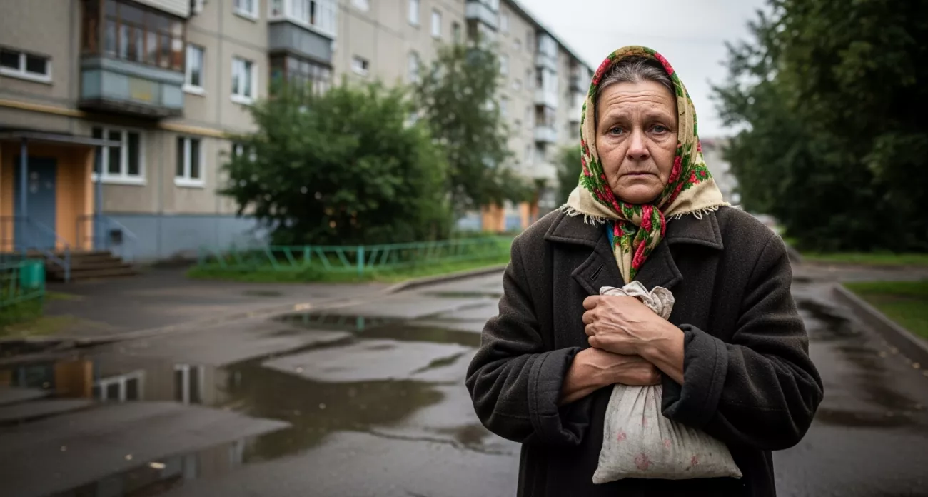 Фото к статье: Люди с этими числами в дате рождения обречены на бедность – несчастья преследуют их всю жизнь