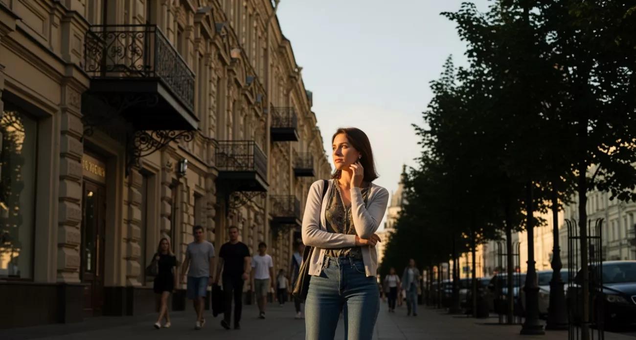 Фото к статье: Подруга сбежала из Израиля через месяц — вы не поверите, с чем она не смогла смириться