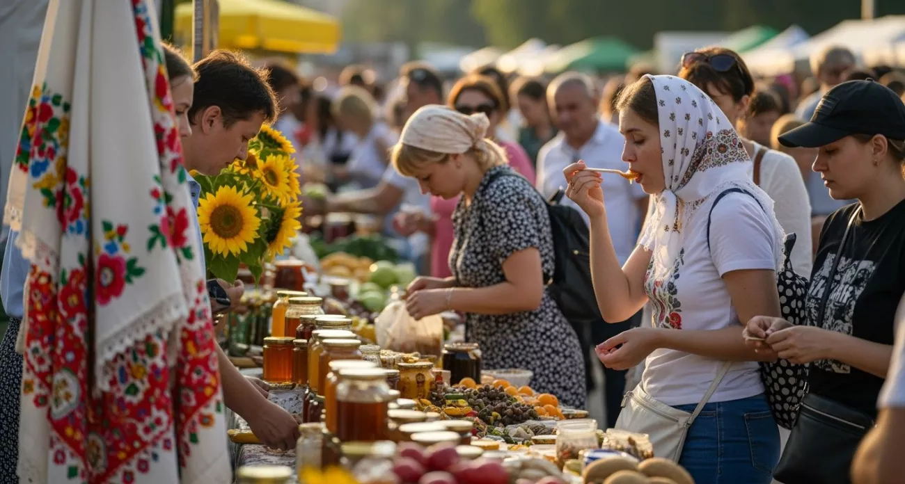 Фото к статье: Съешьте ложку меда, загадав желание на Медовый Спас — и ждите чуда уже к осени