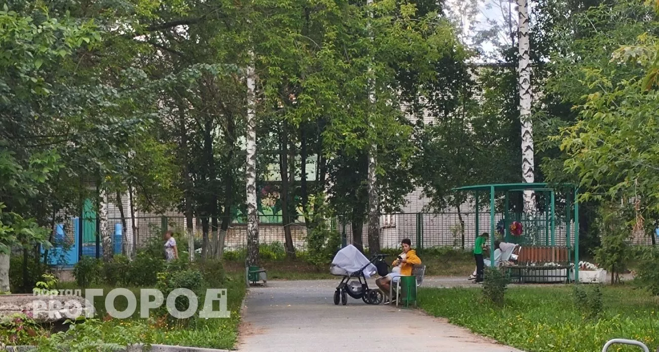 Фото к статье: Нижегородские медики спасли более 300 недоношенных младенцев за последние несколько лет