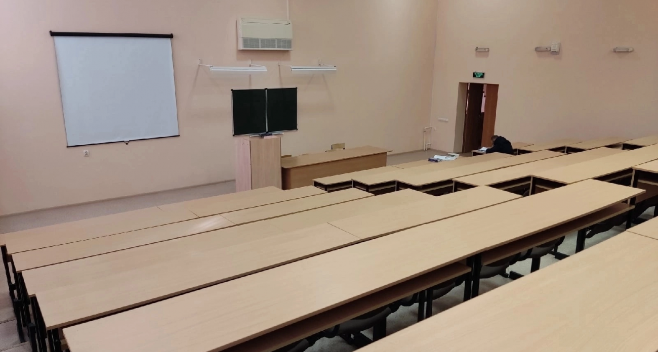 "Спасибо, но нет": студентка из Сарова отклонила приглашение Гарварда ради ННГУ