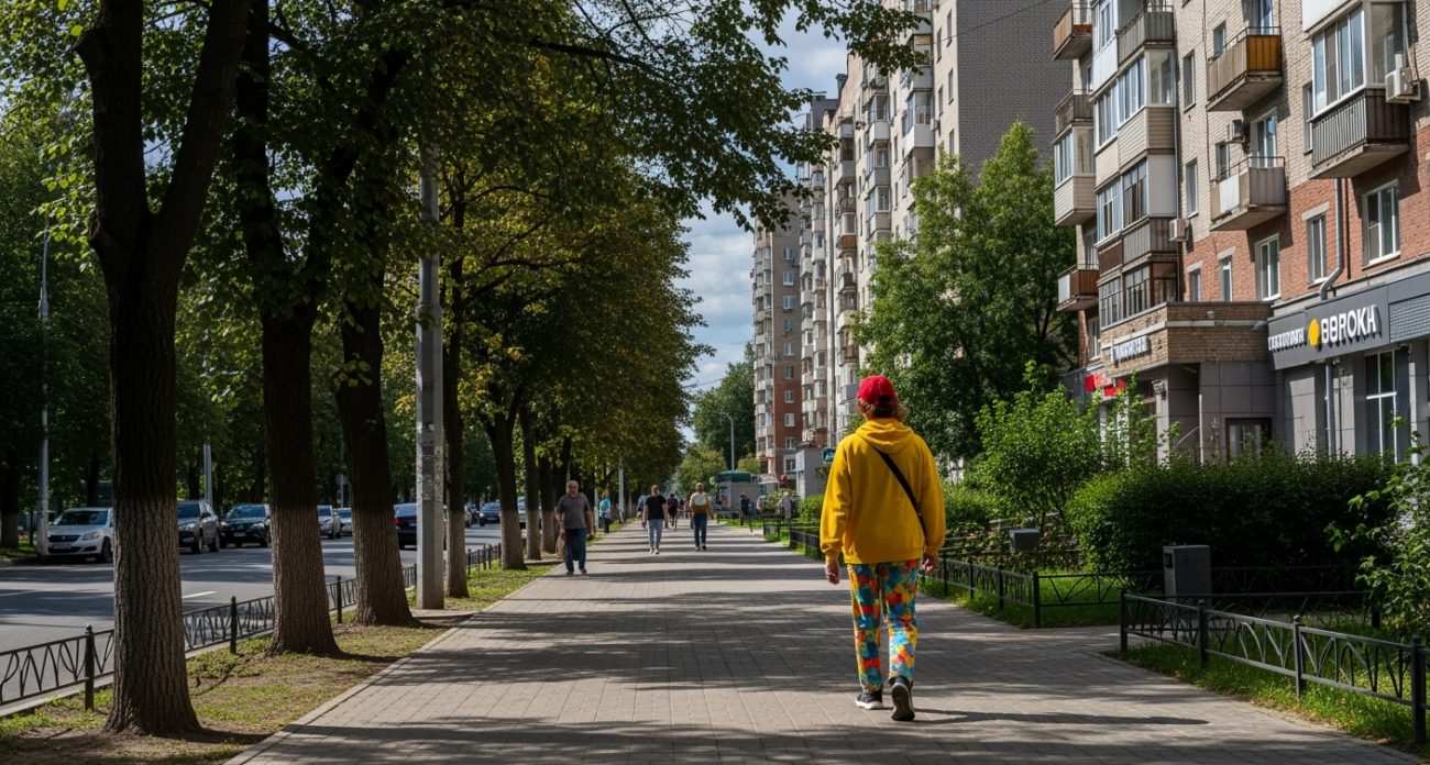В этом русском слове 7 букв О — не поверите, мы слышим его каждый день