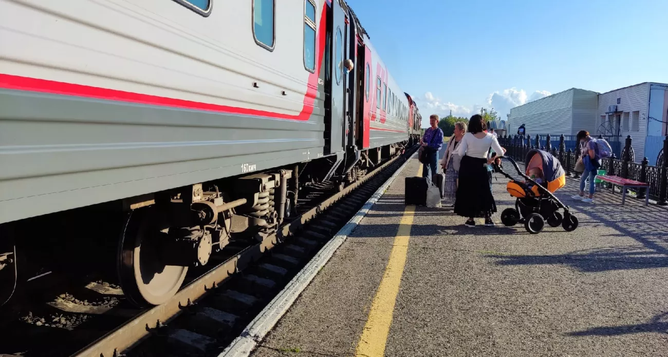 Фото к статье: Три секрета поездки в купе без соседей и лишних трат — советы опытных пассажиров 