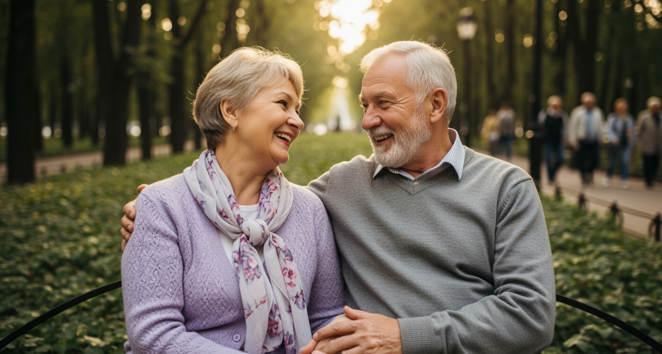 Эксперт Наталья Бехтерева раскрыла правду о дружбе после 50: вы удивитесь её ответу