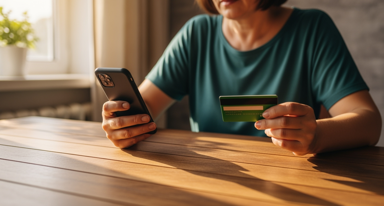 Владельцы карт Мир: у вас есть время только до конца августа — потом будет слишком поздно