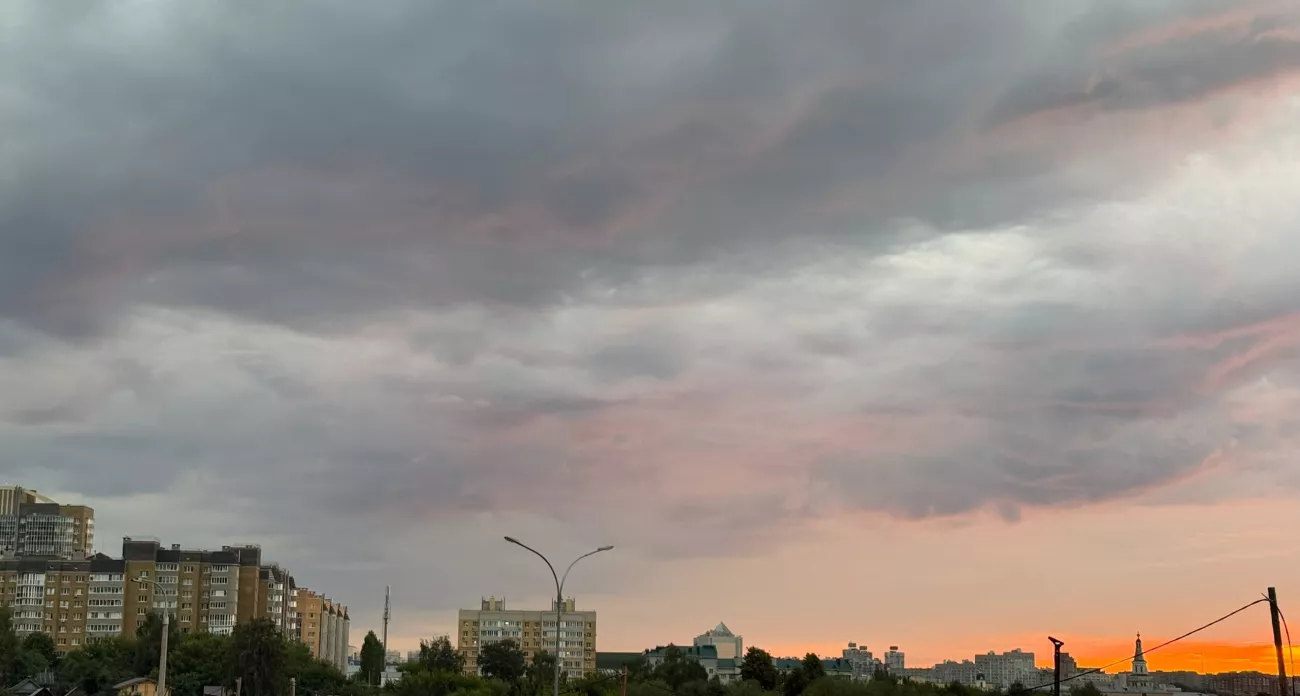 Фото к статье: "Зима будет аномальная" - синоптики дали ответ, чем обернется дождливое лето 2025