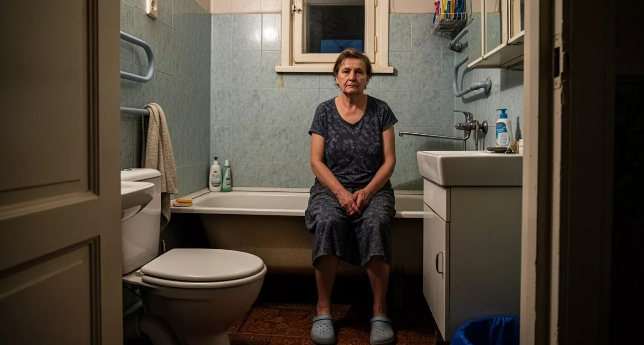 Фото к статье: Хожу в туалет легко каждый день: эти 5 продуктов запустят кишечник и избавят от запоров навсегда