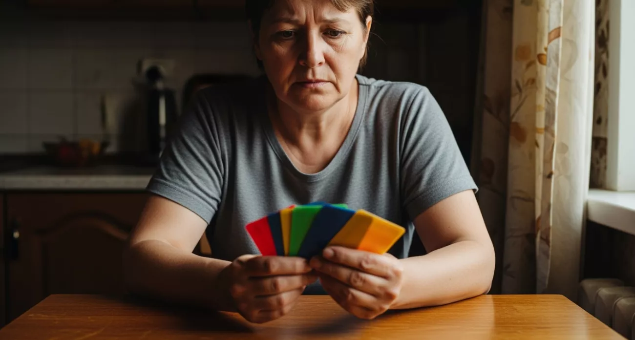 Фото к статье: Срочно проверьте свои карты: россиян с этими банковскими картами ждет неприятный сюрприз