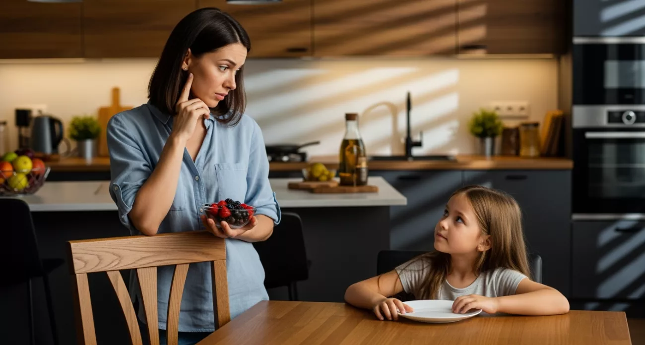 Фото к статье: Эта ягода — самая вредная, а мы покупаем её как деликатес и заставляем детей есть