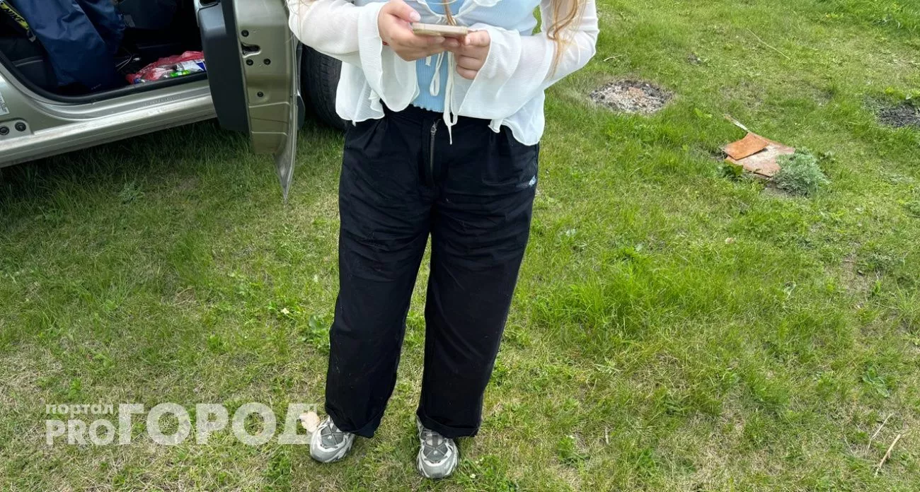 Фото к статье: Лотерейный звонок лишил жительницу Сарова всех денег