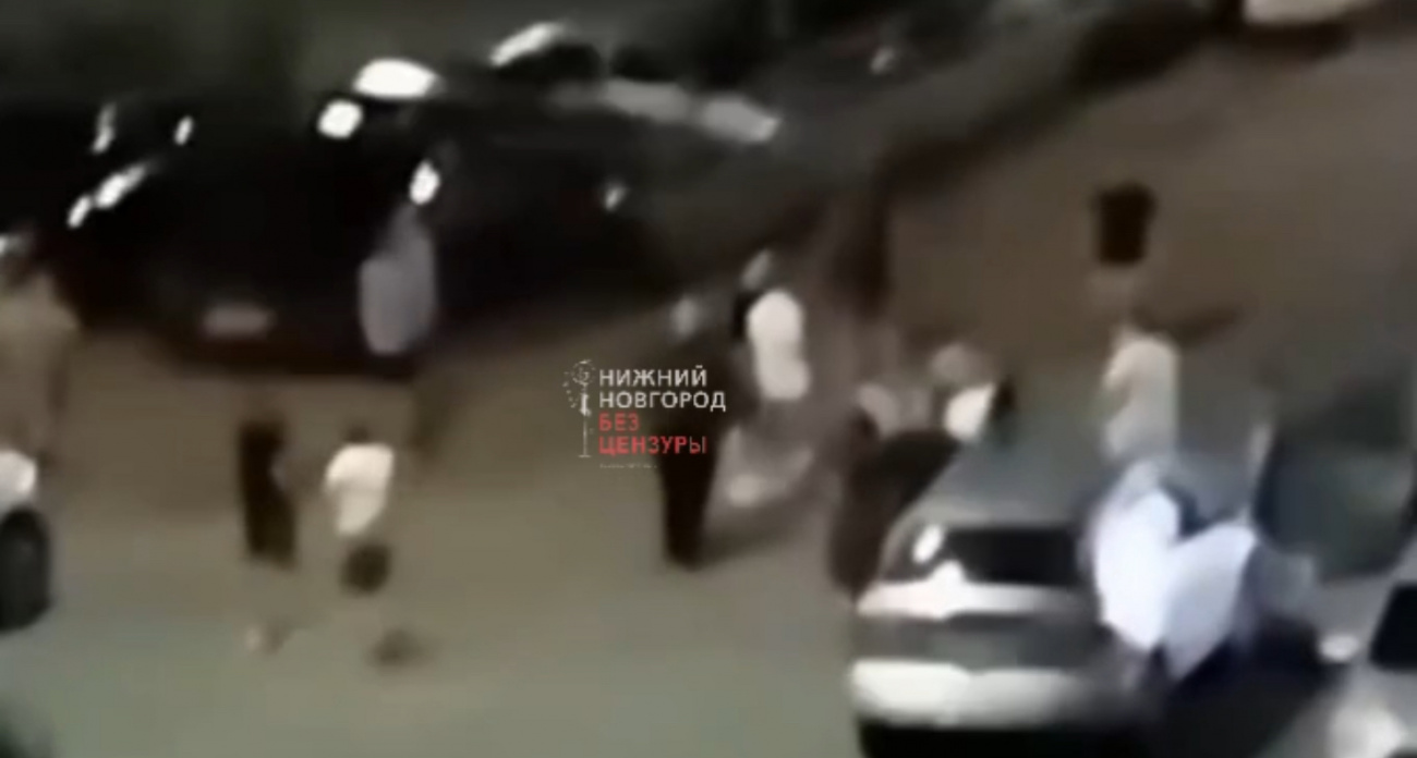 Неудачная кража алкоголя в Нижнем Новгороде закончилась для магазина "взрывом мести"