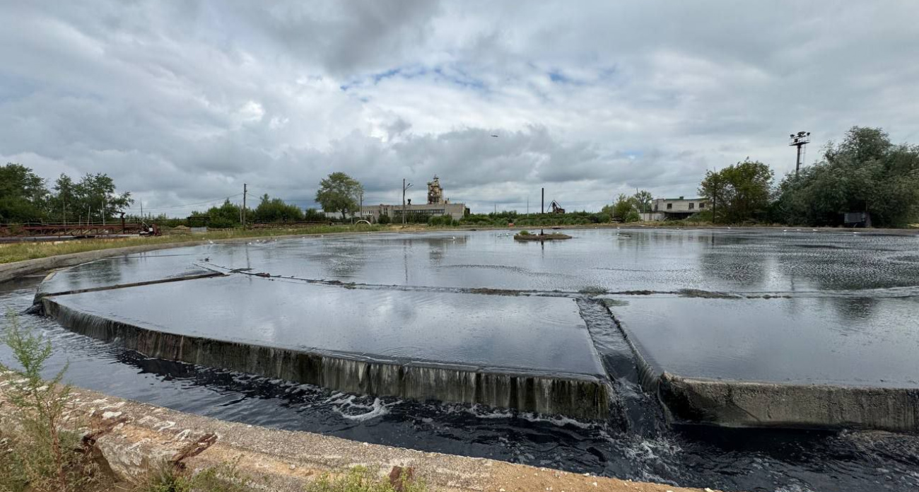 Росприроднадзор устроил проверку станций очистки воды из-за многочисленных жалоб на смрад в Нижнем Новгороде