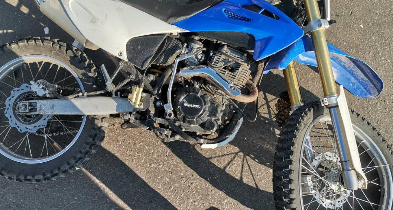 В Нижегородской области за сутки пострадали 7 владельцев мотоциклов и велосипедов