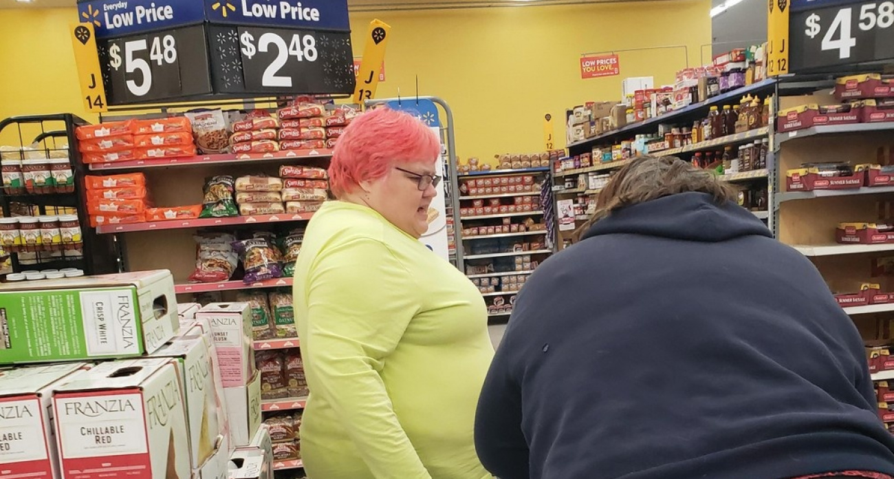 Друг живет в США уже 5 лет, но до сих пор поражается "причудам" американцев