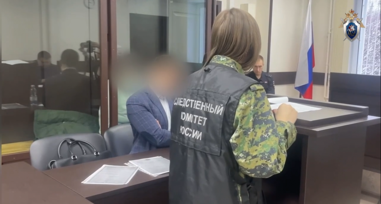Дорожный чиновник из Городца набрал взяток на 800 000 и попался