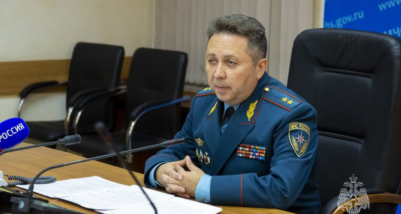 Почему жителей Нижегородской области не оповещают об атаках беспилотников: в МЧС дали ответ