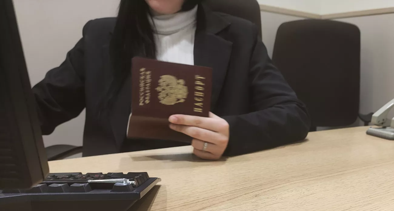 Фото к статье: Какие важные бумажные документы стоит хранить всю жизнь - запомните раз и навсегда