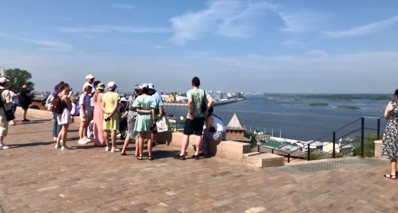 Нижегородская область в топе туристических направлений и протест жителей за больницу: главные новости за 9 августа в Нижнем Новгороде