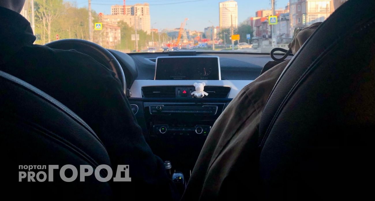 Топ участков в Нижнем Новгороде, где камеры фиксируют максимальное превышение скорости