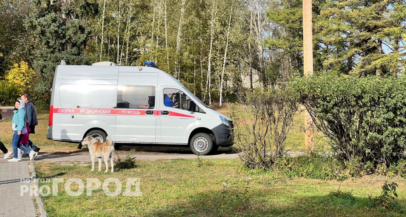 Водителям скорой в Нижнем Новгороде доплатят за сверхурочную работу