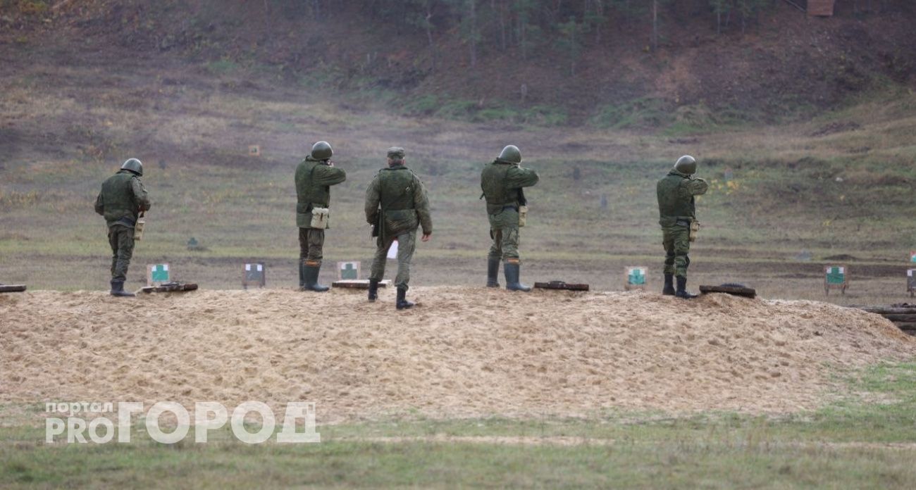 Житель Сосновского района оплатил алименты и ущерб после ДТП, отправившись на СВО