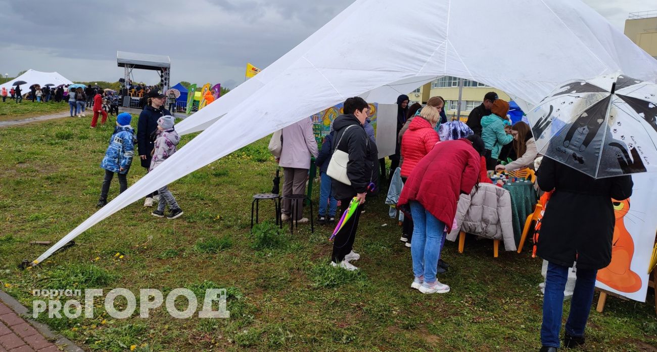 Опубликована полная программа празднования Дня города в Нижнем Новгороде