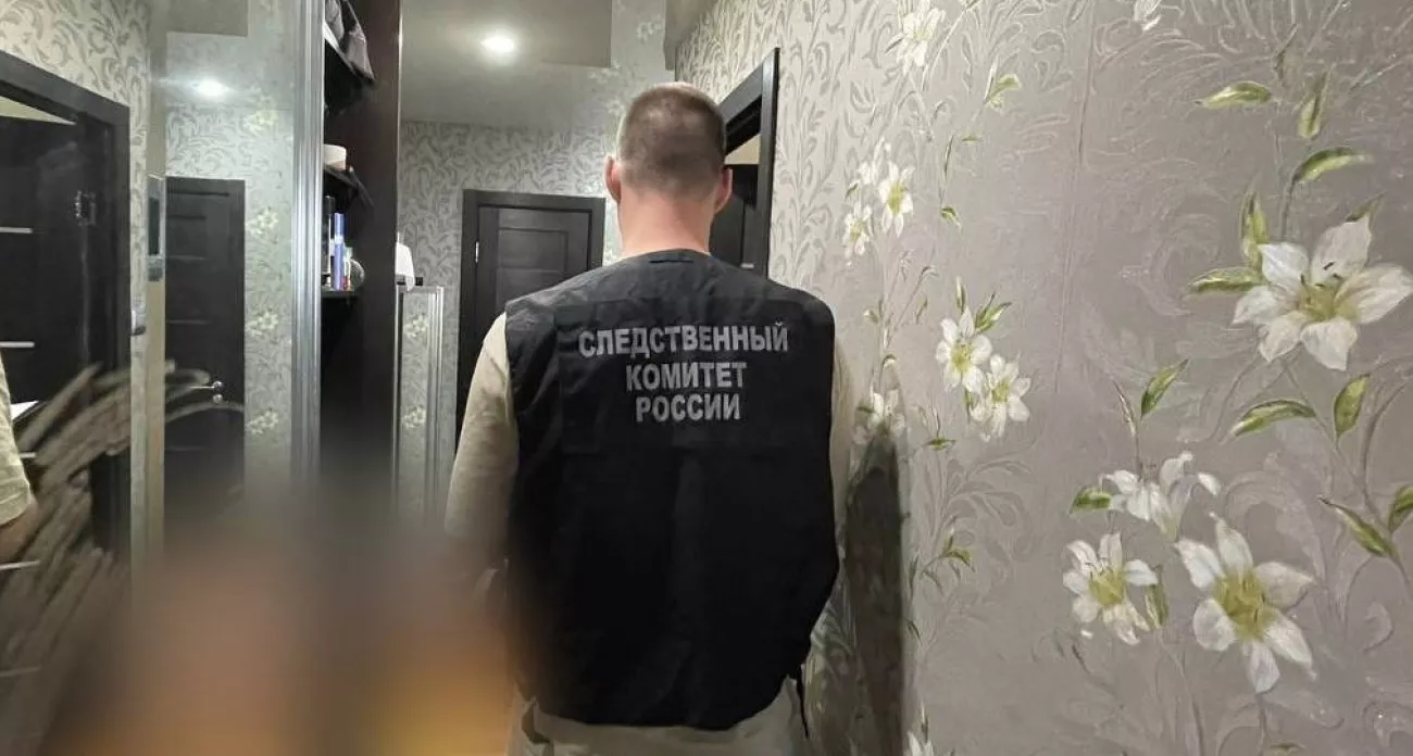 Фото к статье: В Московском районе мужчина схватился за нож, ощутив в сердце ревность