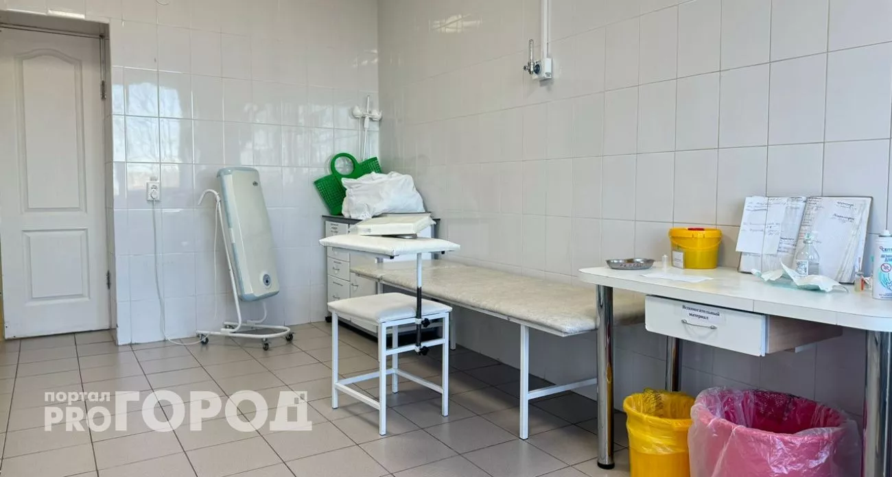 Фото к статье: В Дзержинске спасли двух мужчин от редкой формы рака половых органов