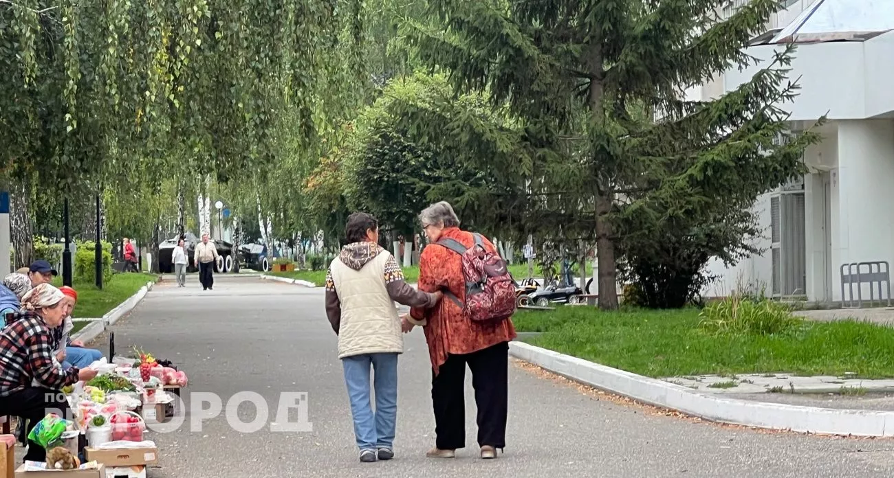 Фото к статье: У пенсионерок из Балахны "увели" почти полмиллиона аферисты, называющие друг друга мошенниками