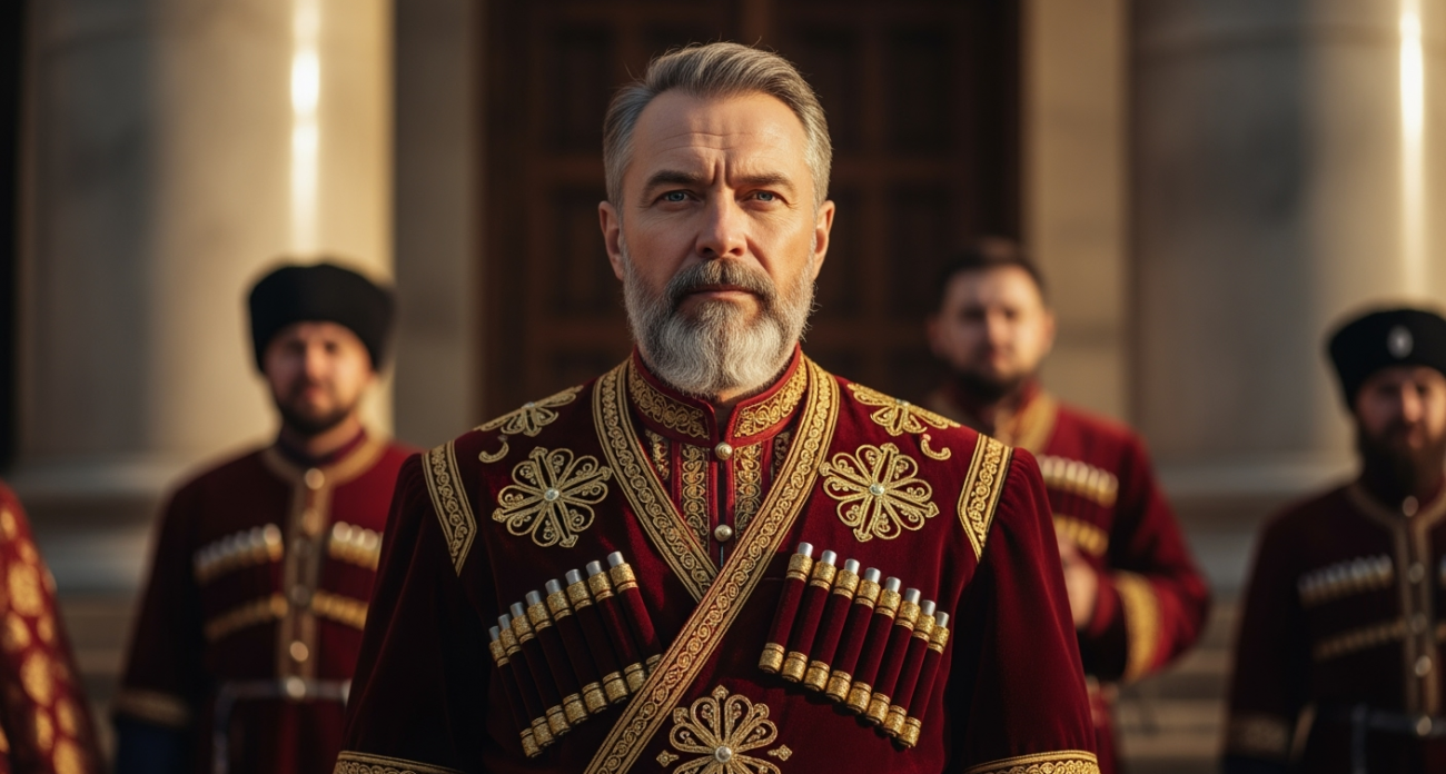 Носители этих фамилий — потомки древних княжеских родов: срочно проверьте, есть ли ваша в списке