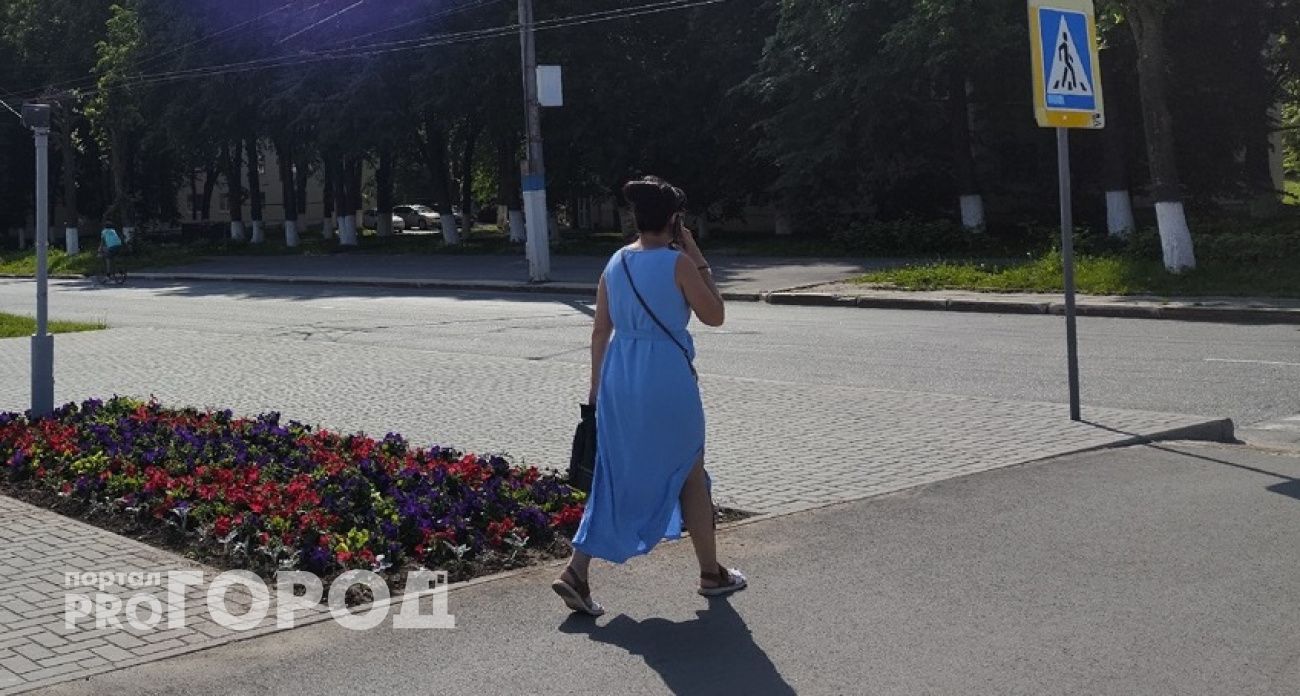Нижегородка отправилась у всех занимать деньги после звонка из "налоговой"