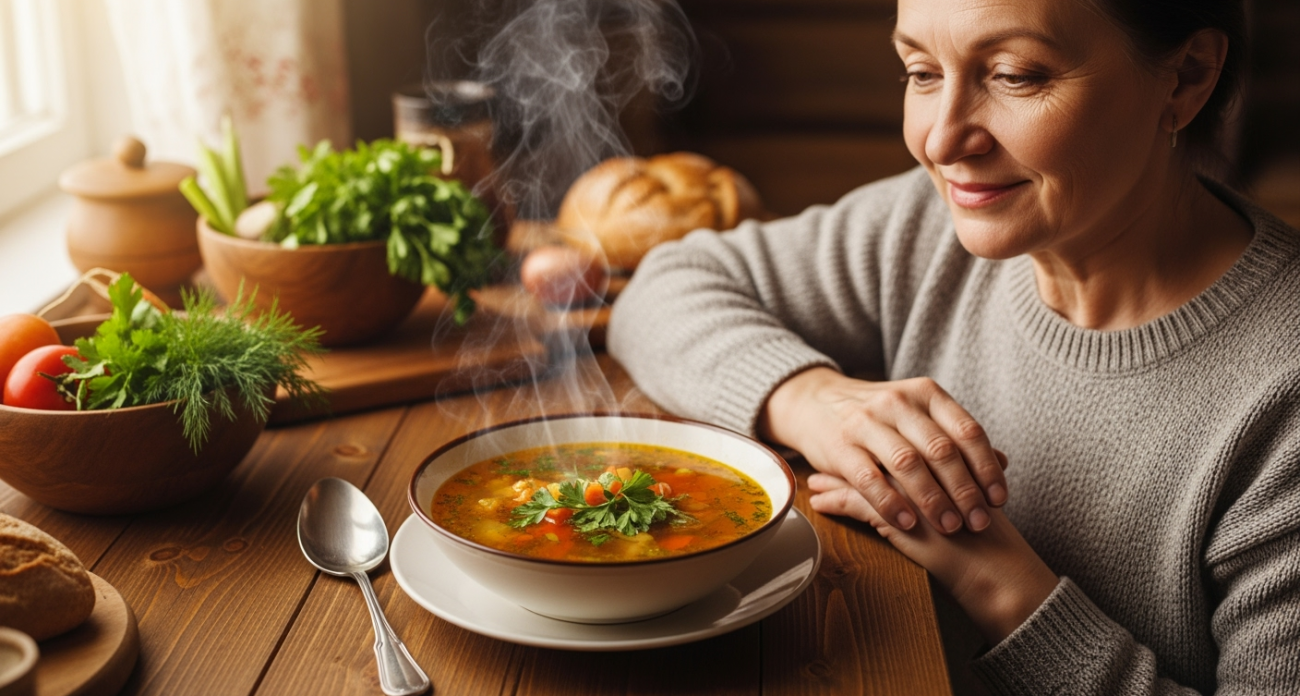 Не гречкой единой: единственная русская еда, которую весь мир есть не может — узнайте шокирующую причину