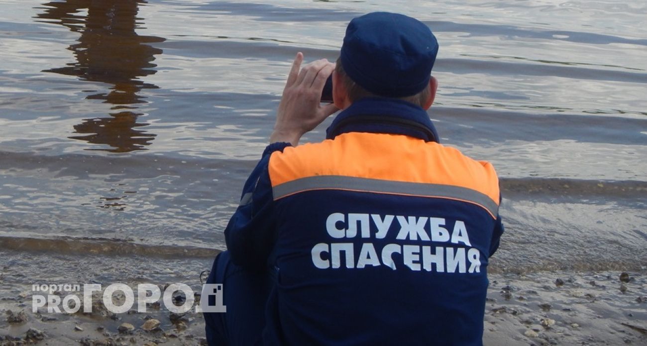 Два происшествия на воде случилось накануне в Нижегородской области: погибла женщина