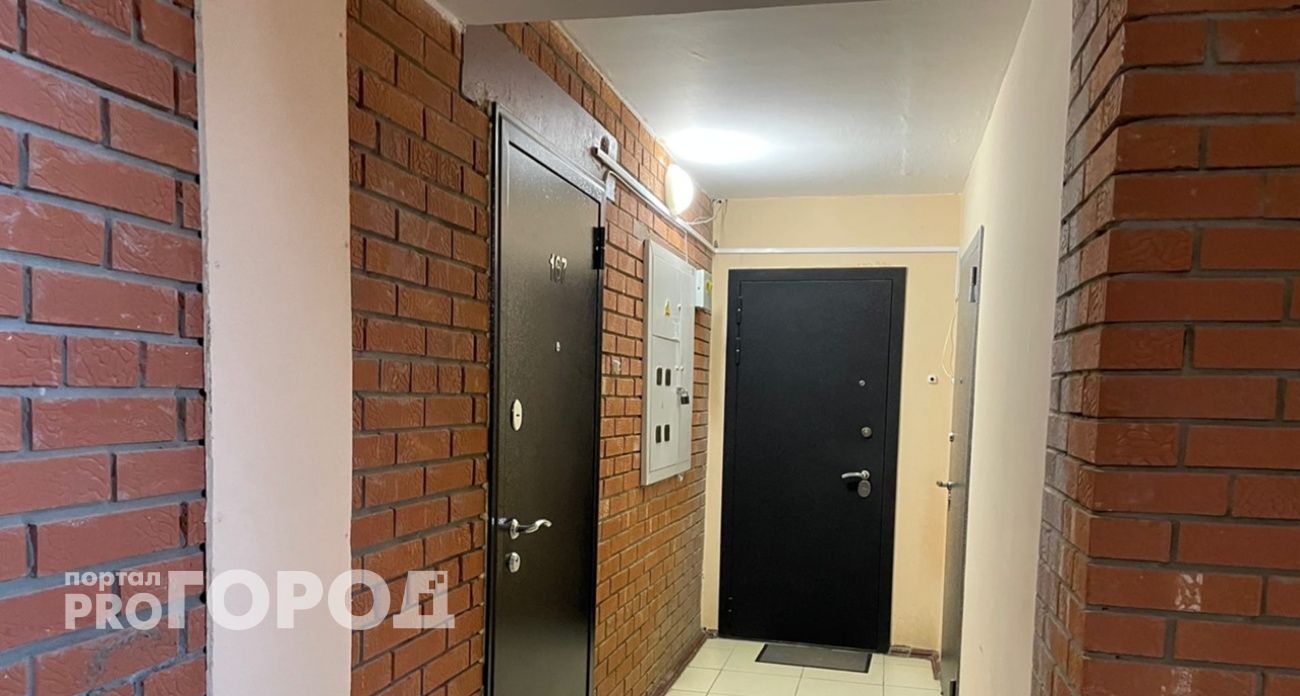 "Резиновую" квартиру с восемью невидимыми жильцами нашли полицейские в Нижнем Новгороде