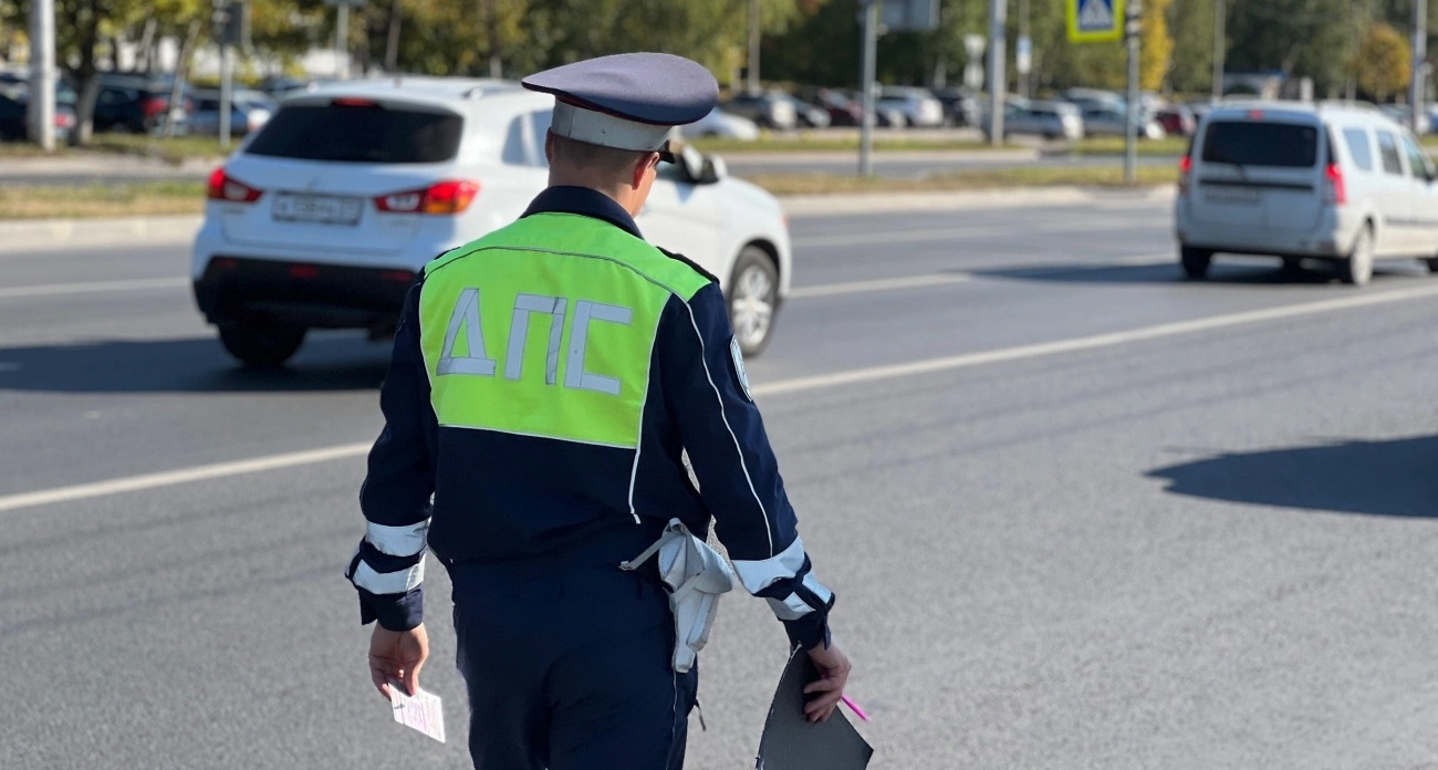 С 1 сентября вводится 11 новых запретов для водителей