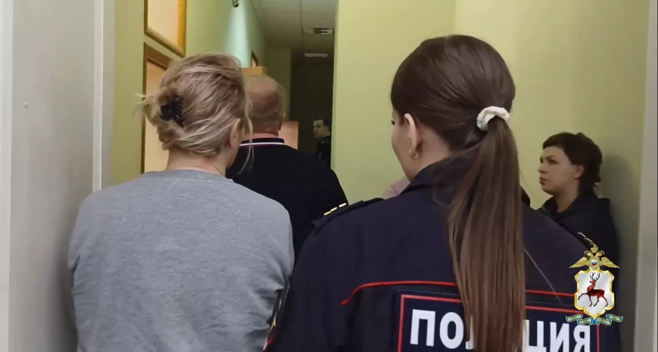 Кража миллионов и убийство в лесу: главные новости за 15 августа в Нижнем Новгороде