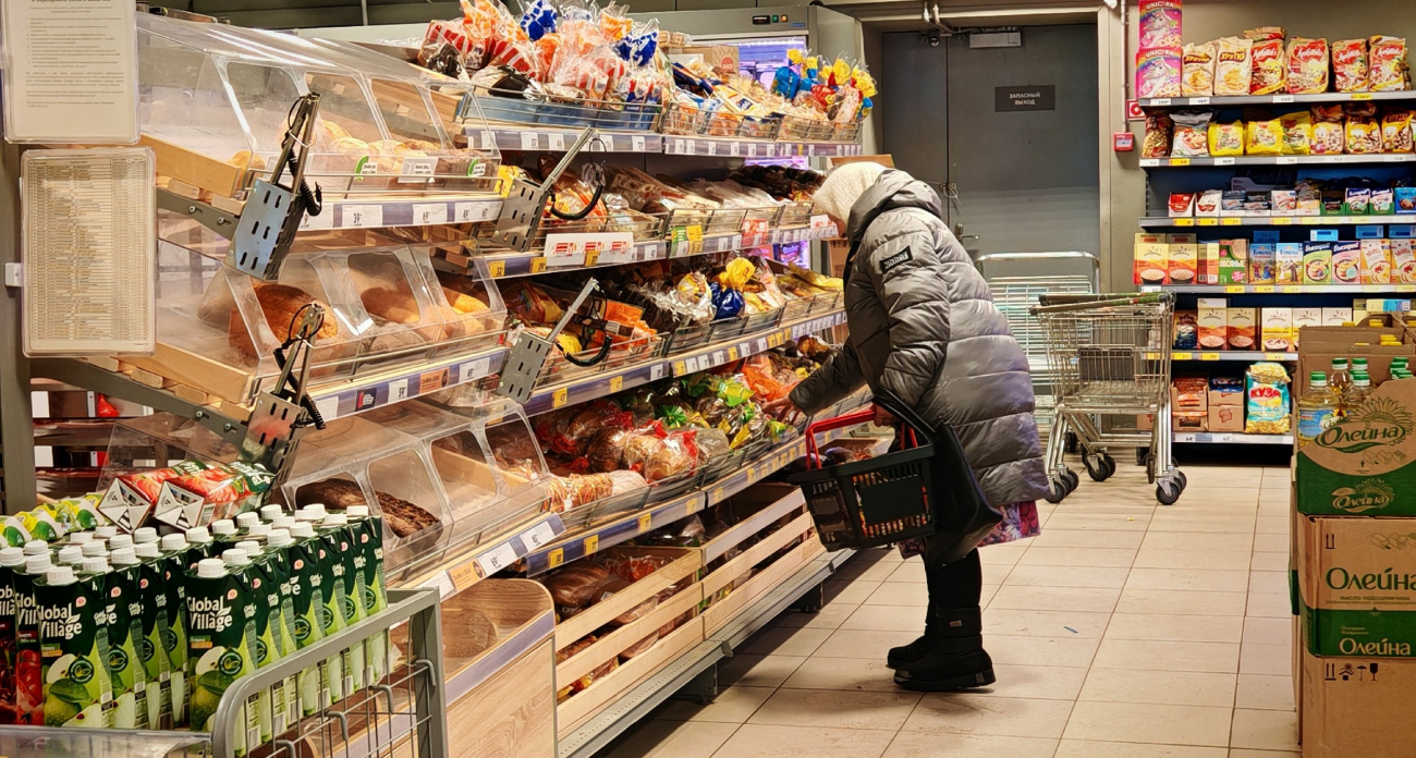 Покупательница рассказала о возмутительном случае в «Пятёрочке»