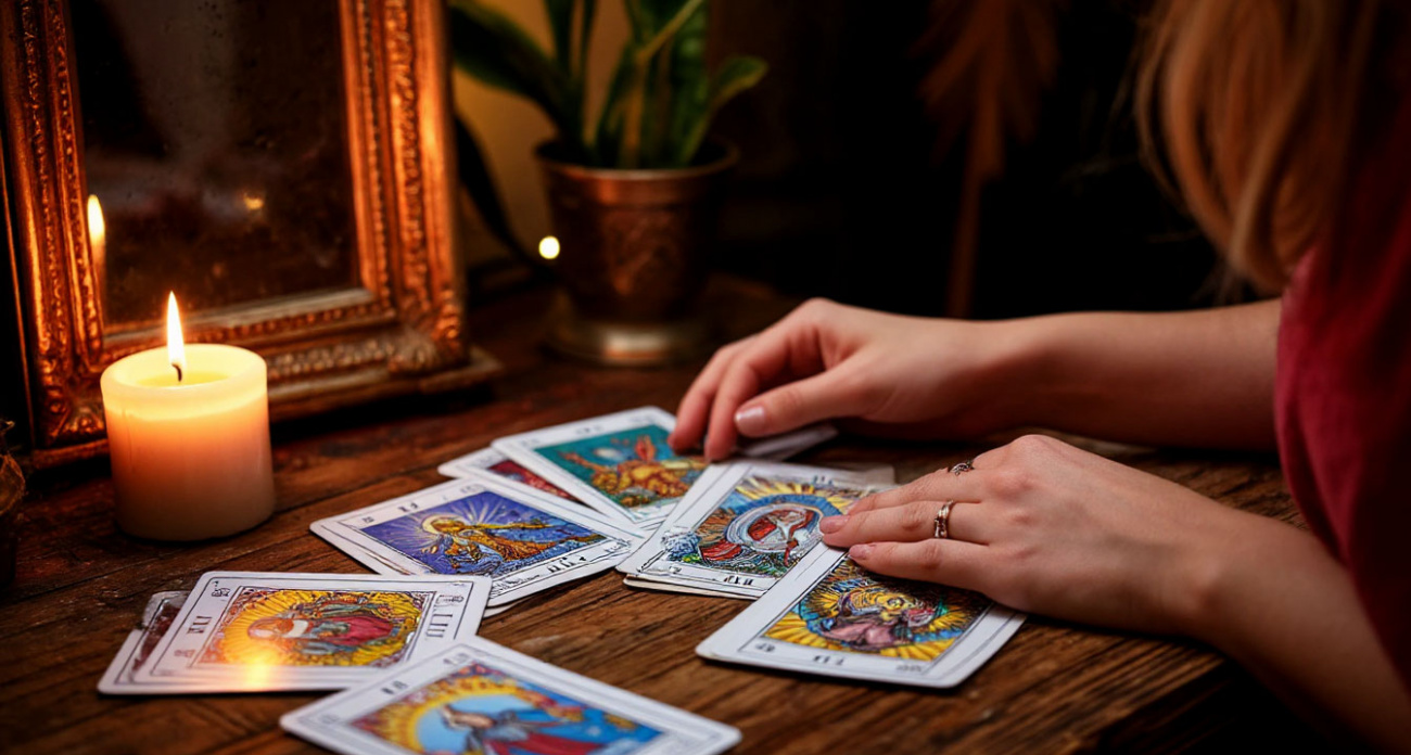 Страх и беды идут рядом: 7 признаков, что на вас колдуют