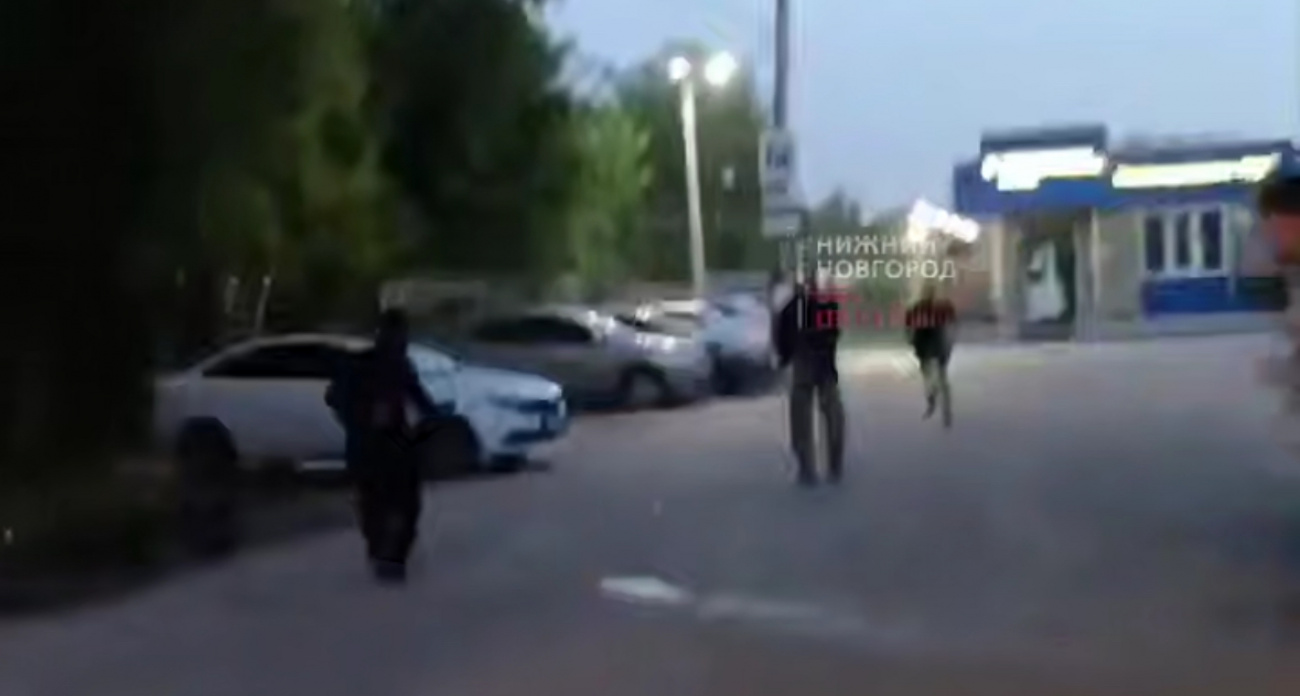 Скандал на Силикатном озере в Ленинском районе: мужчина поцеловал 13-летнюю пьяную школьницу
