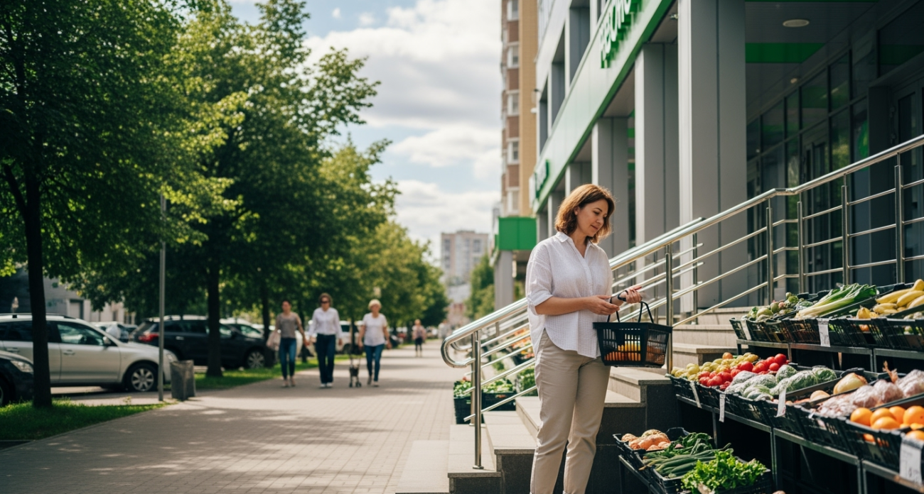 Запомните раз и навсегда: эти дешевые продукты из Пятерочки опасны даже при жесткой экономии