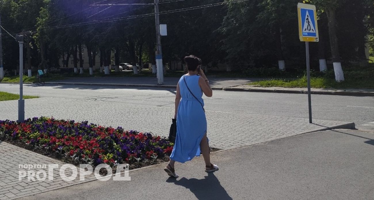 Телефонный разговор обошелся жительнице Арзамаса почти в 800 000 рублей