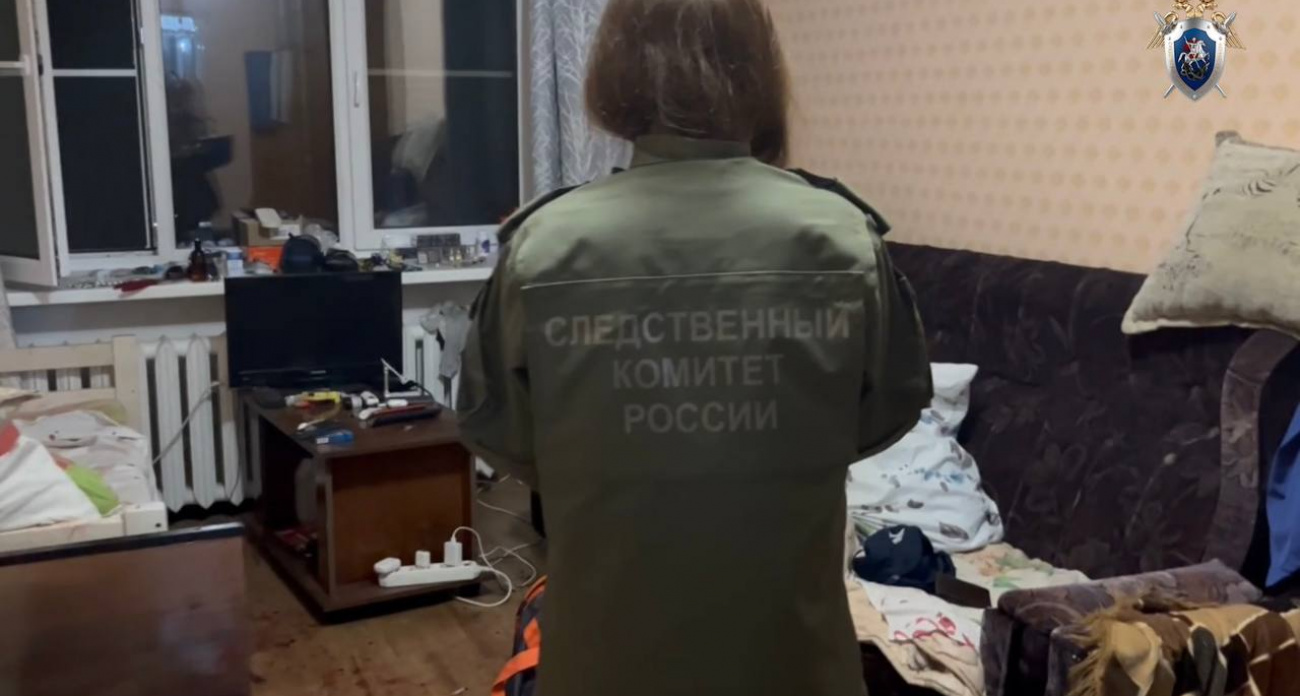 Гость из Омска приехал в Выксу и напал на двоих человек с ножом