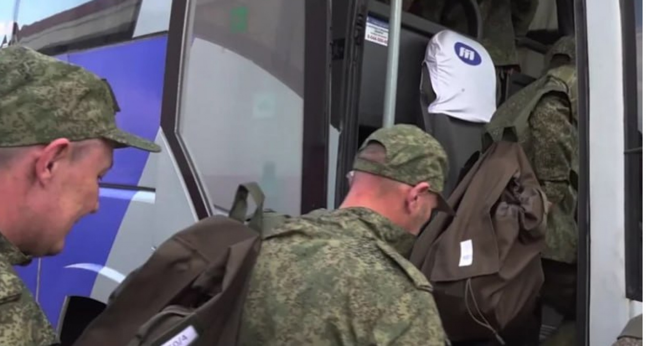 Еще один нижегородец вернулся из украинского плена