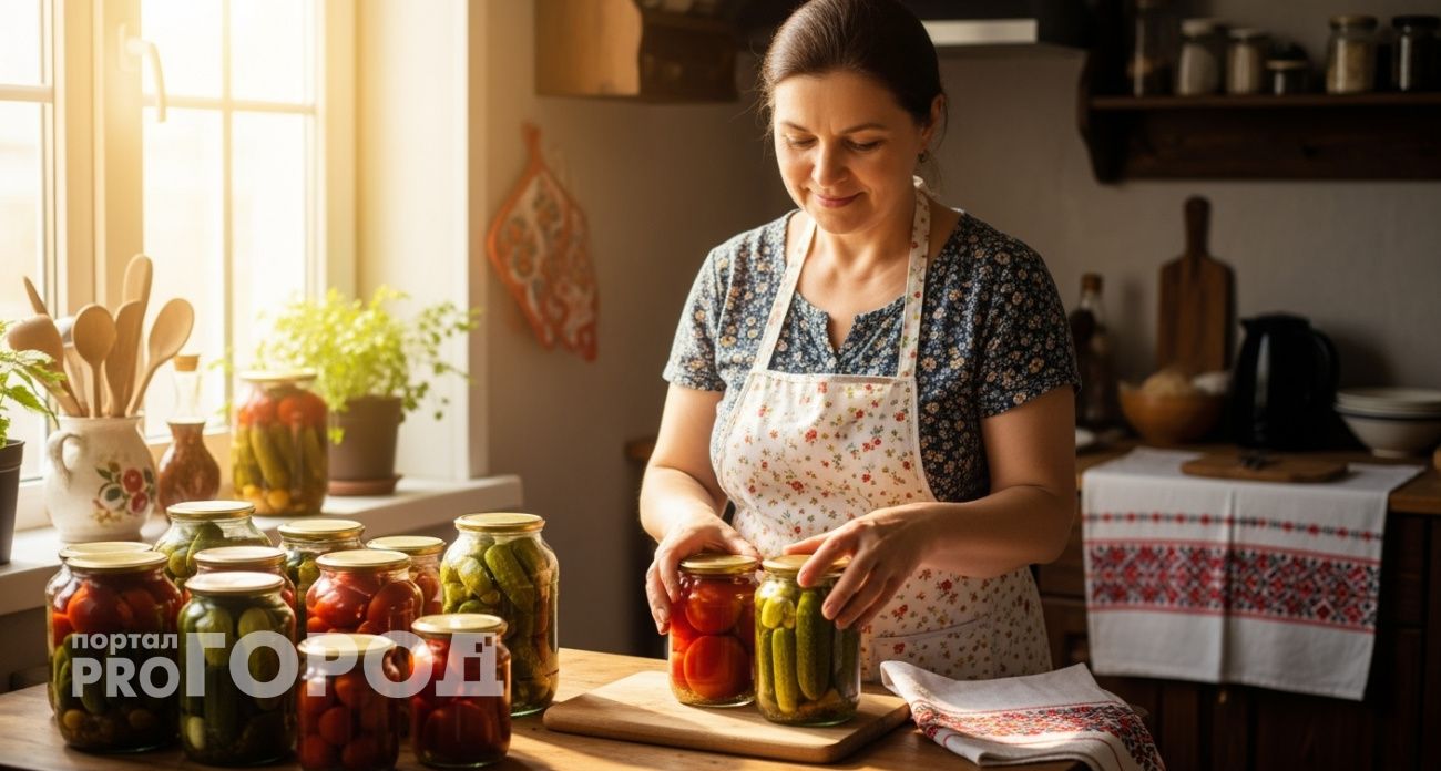 Этот способ маринования помидоров из СССР передавали в семьях годами - он до сих пор работает